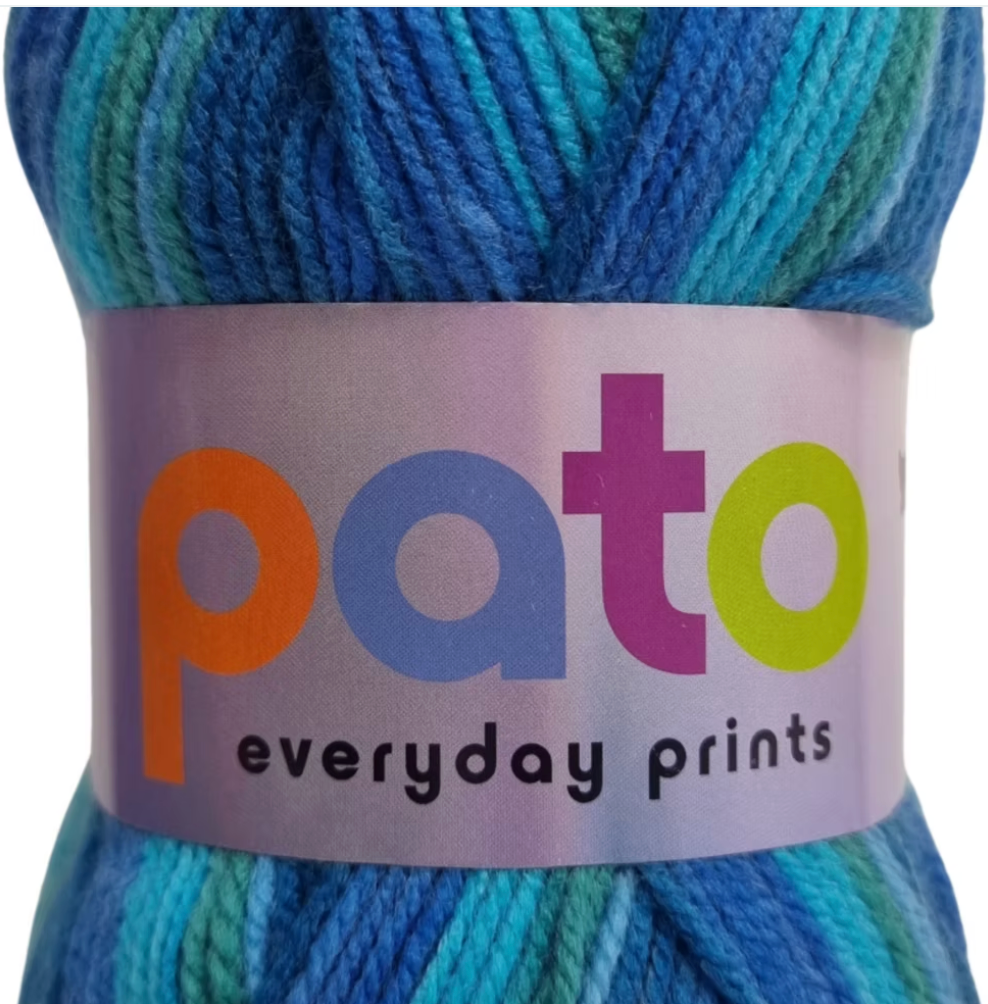 Pato Everyday Prints