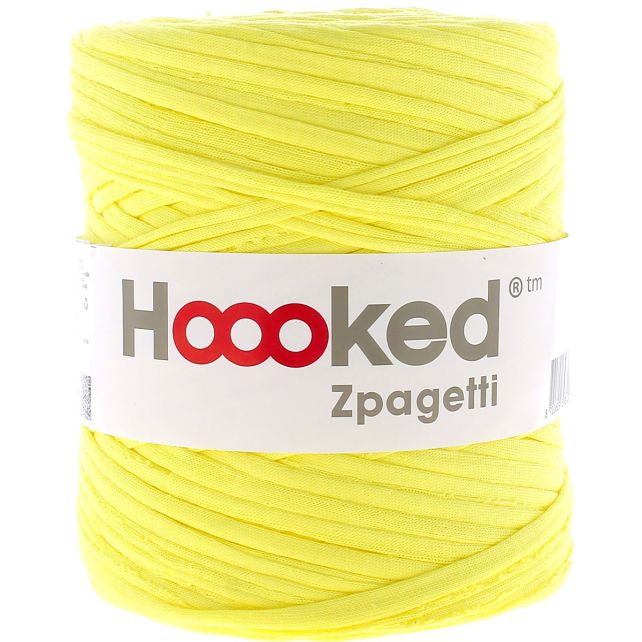 Hoooked Zpagetti T-shirt yarn