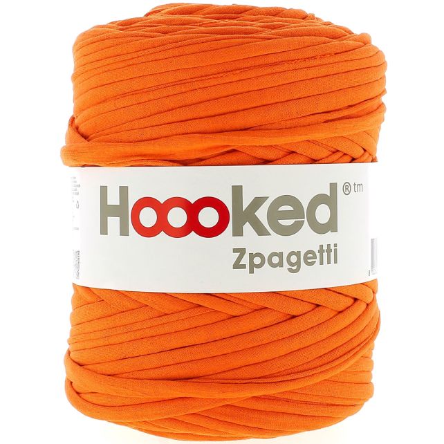 Hoooked Zpagetti T-shirt yarn