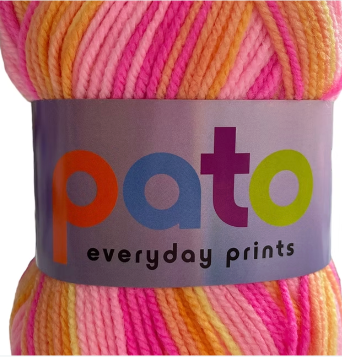 Pato Everyday Prints