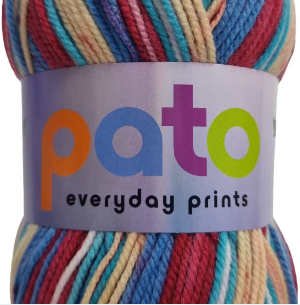 Pato Everyday Prints