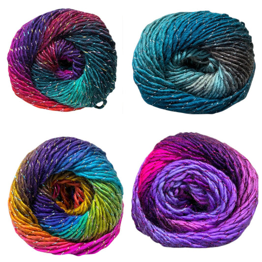 Boho Spirit Highlights