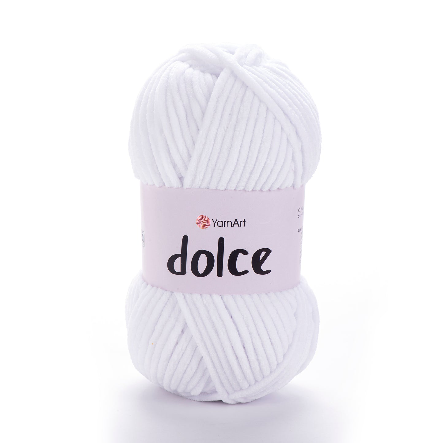 YarnArt Dolce Chenille