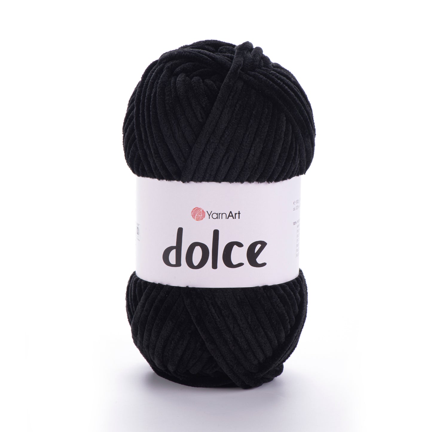 YarnArt Dolce Chenille