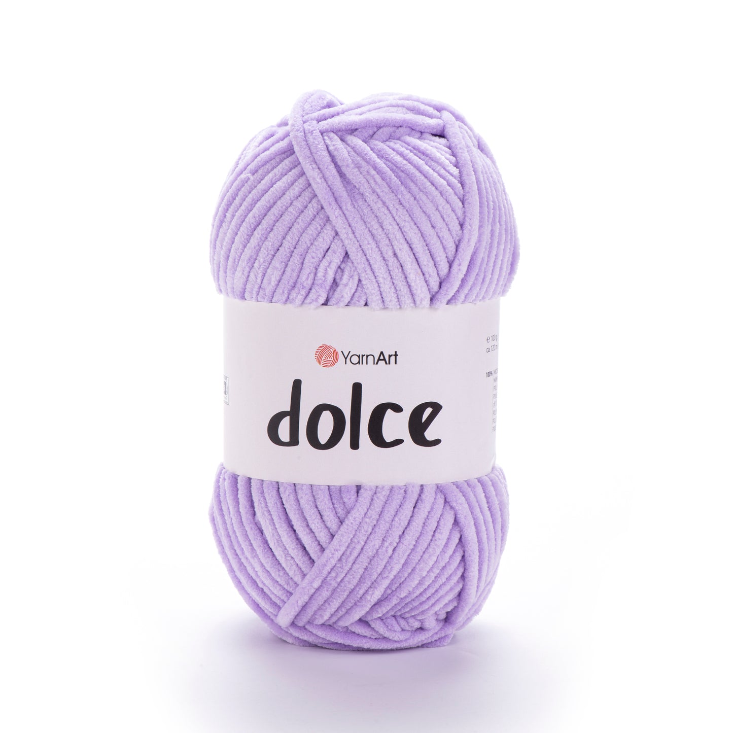 YarnArt Dolce Chenille