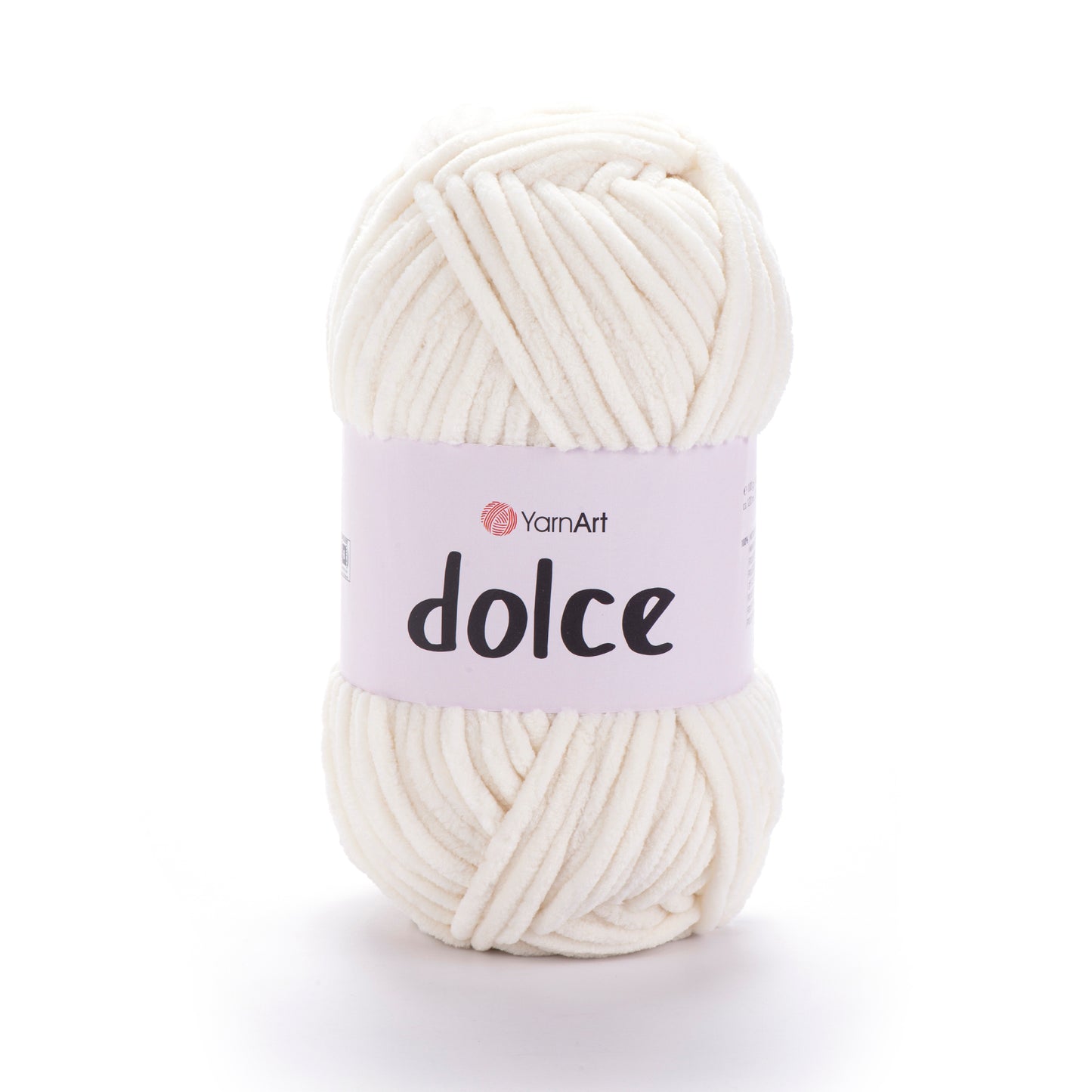 YarnArt Dolce Chenille