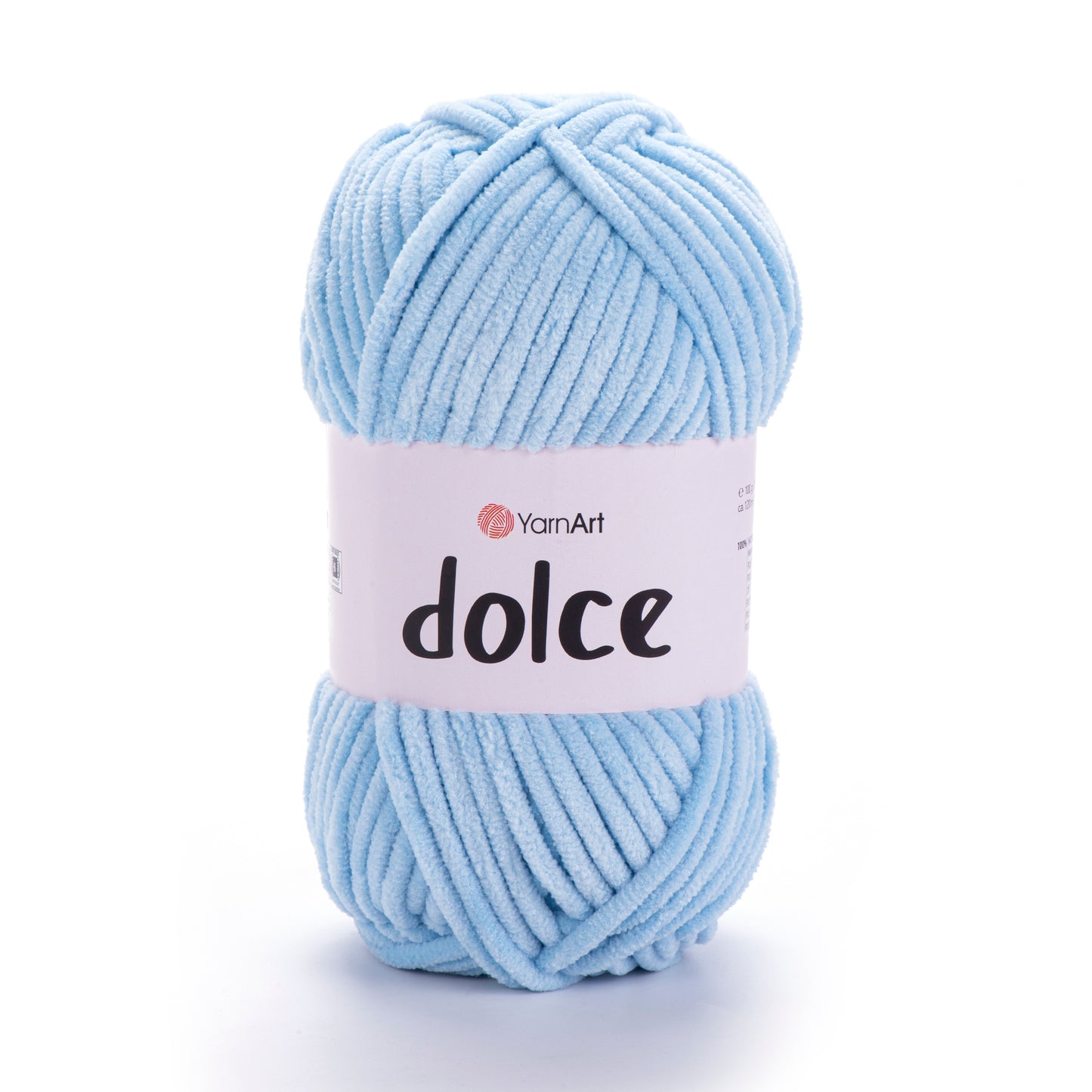 YarnArt Dolce Chenille