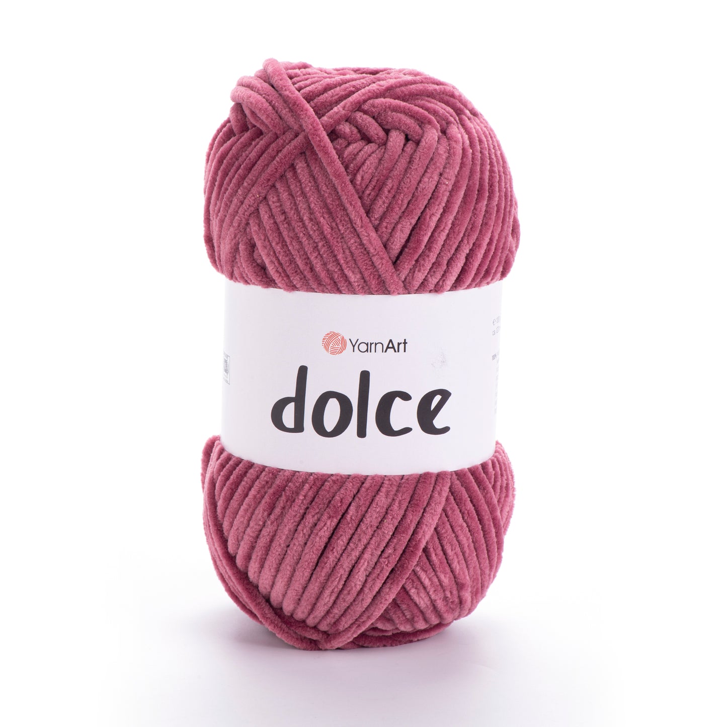 YarnArt Dolce Chenille