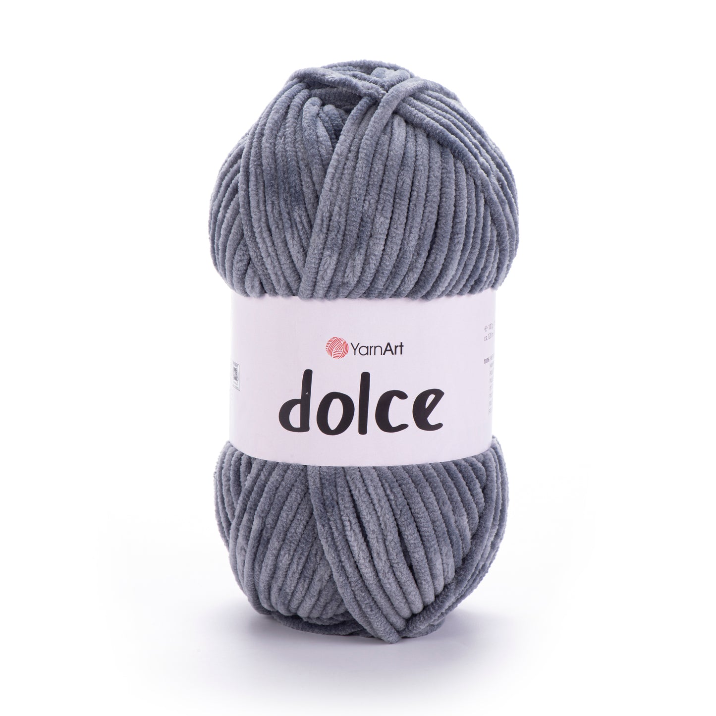 YarnArt Dolce Chenille