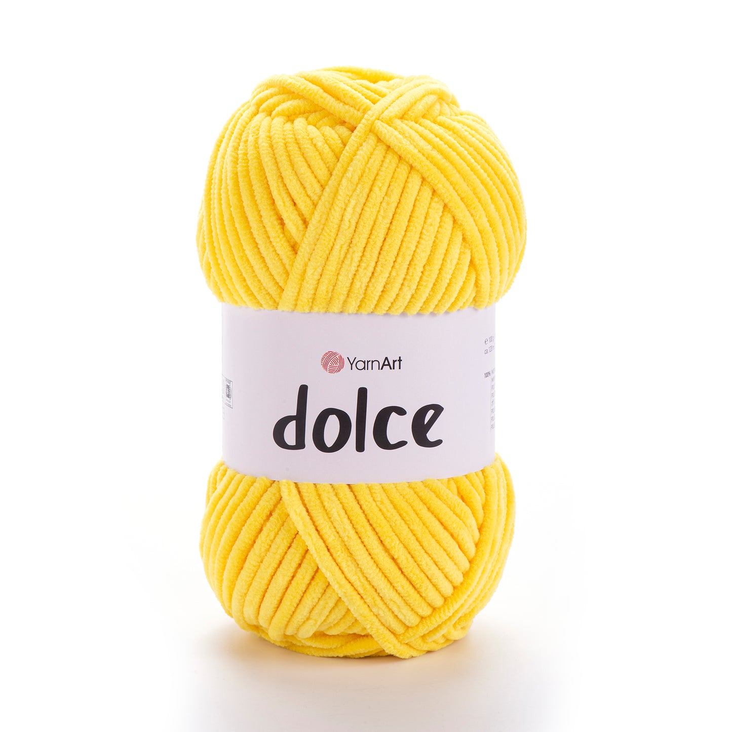 YarnArt Dolce Chenille