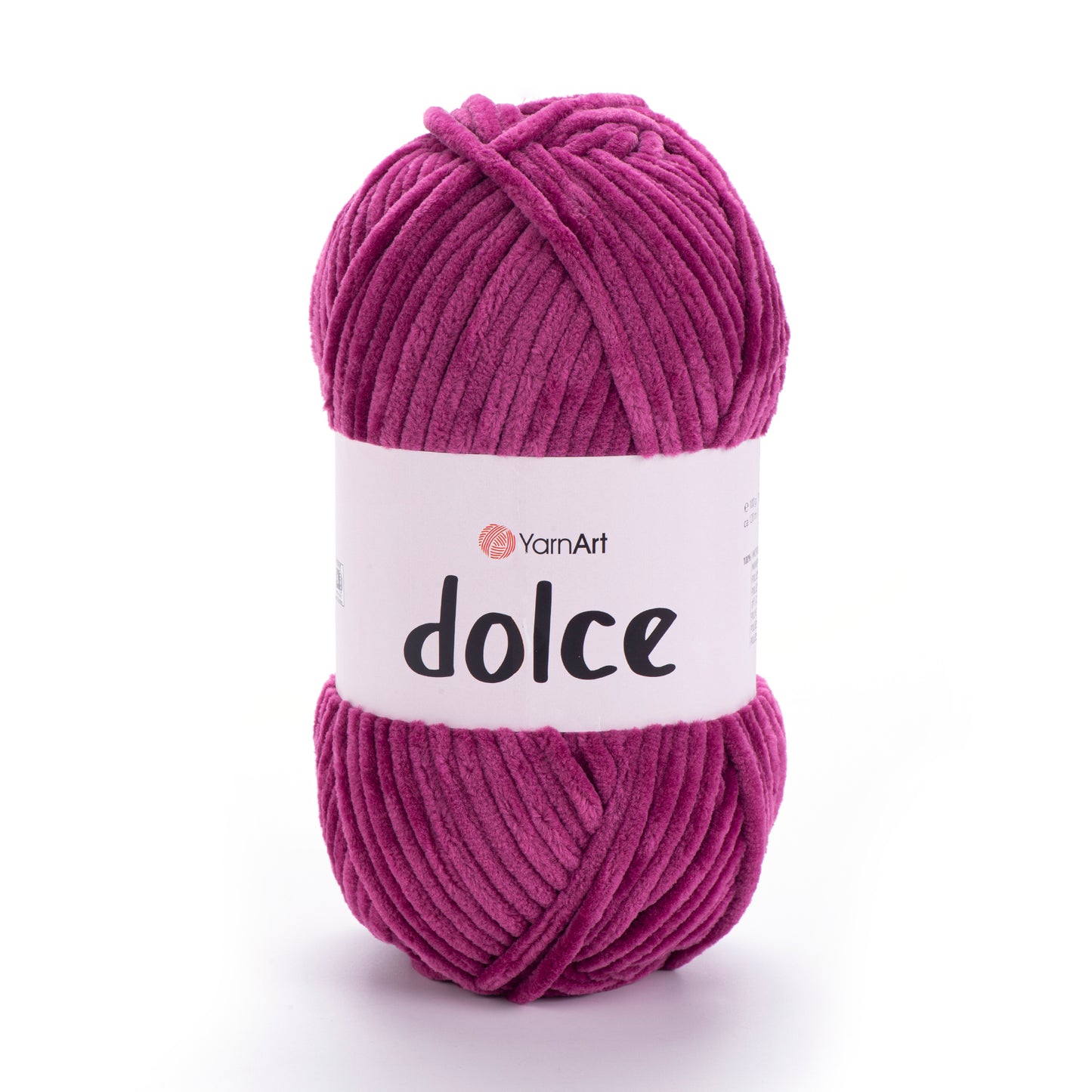 YarnArt Dolce Chenille