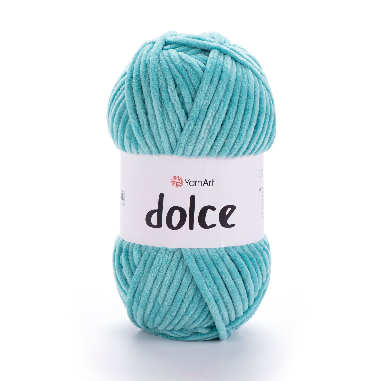 YarnArt Dolce Chenille