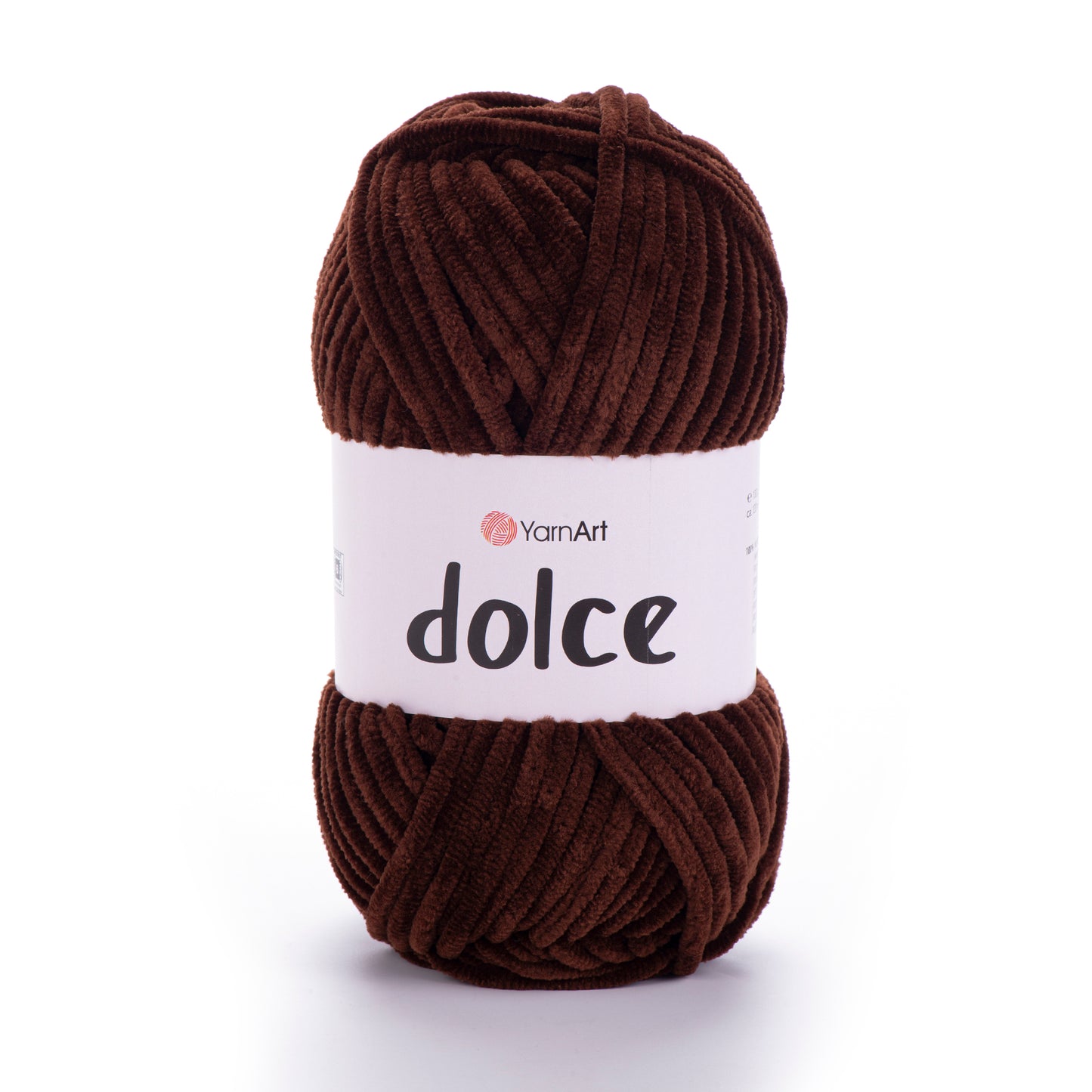YarnArt Dolce Chenille