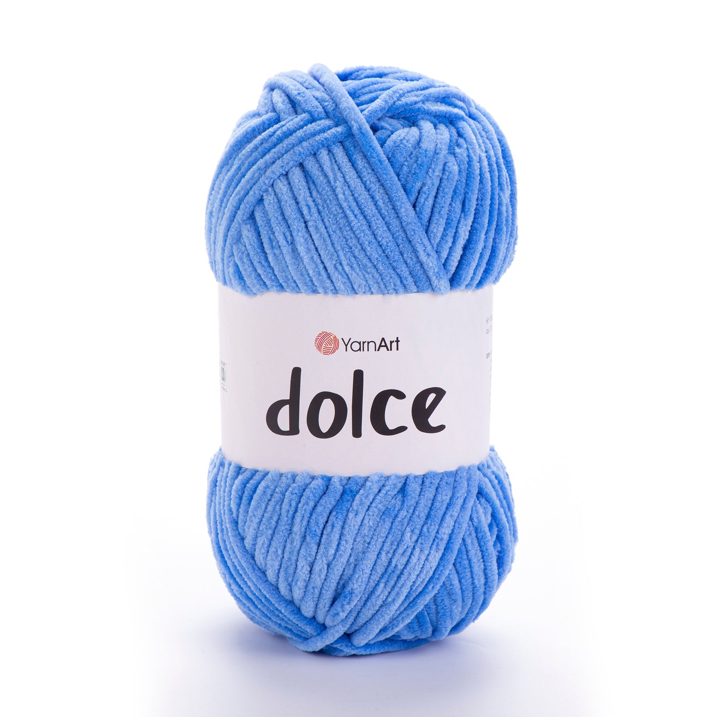 YarnArt Dolce Chenille
