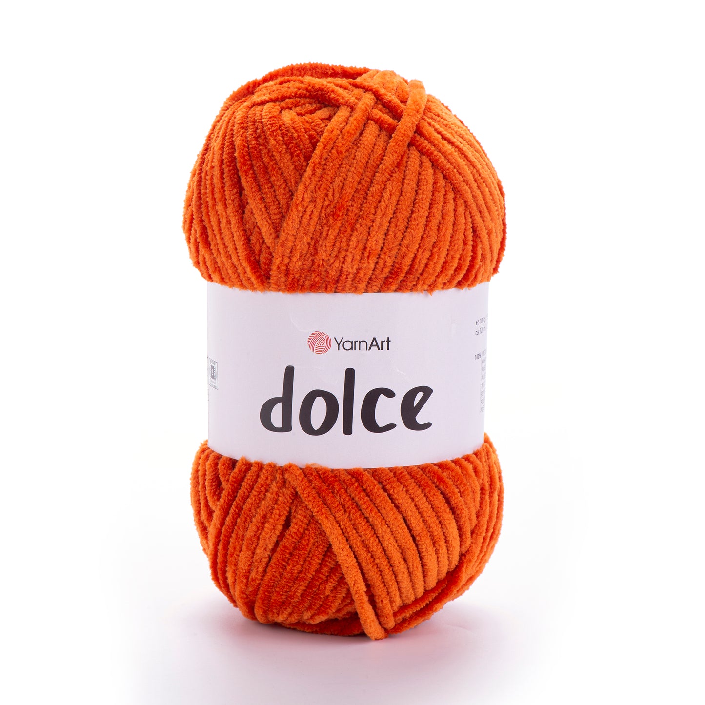YarnArt Dolce Chenille