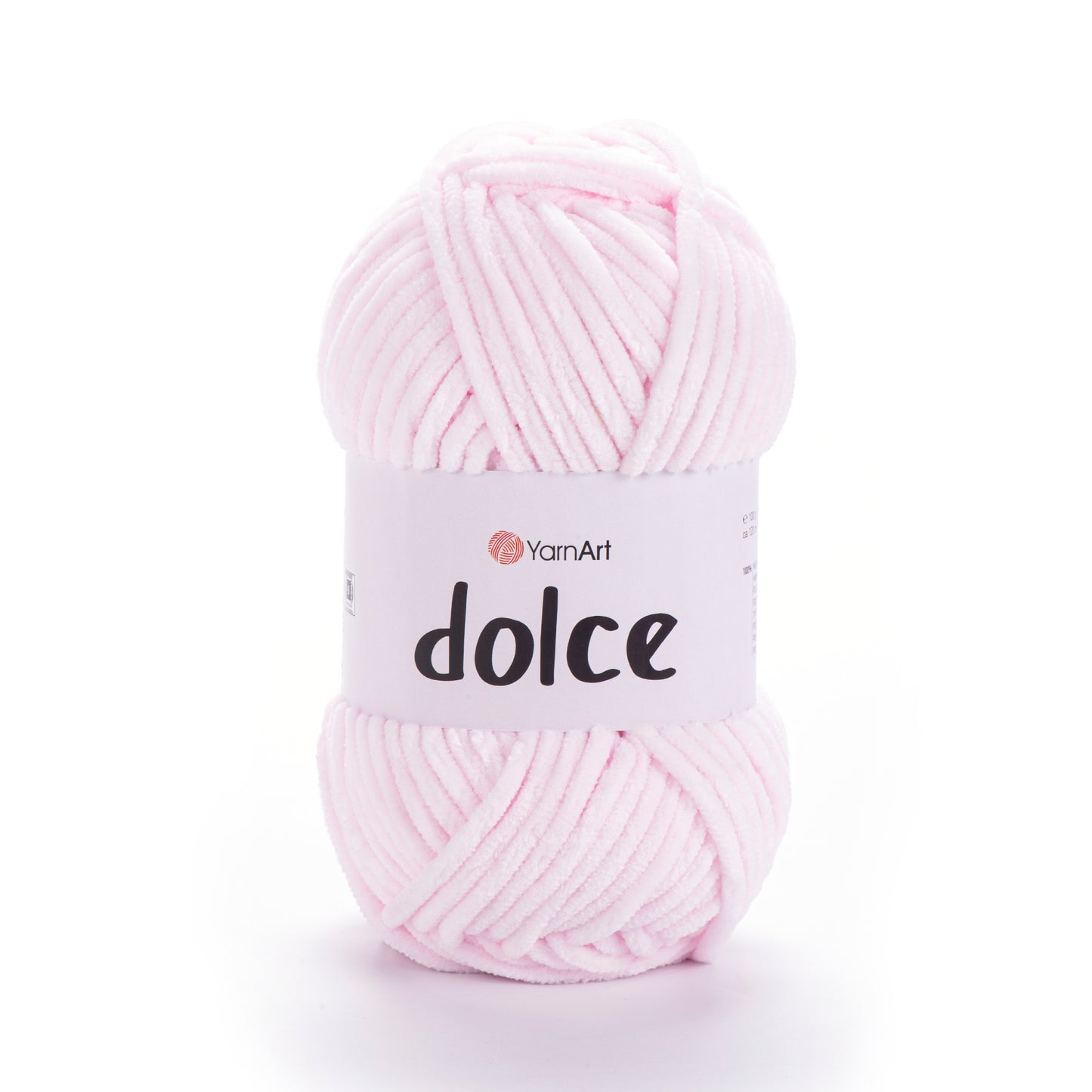 YarnArt Dolce Chenille