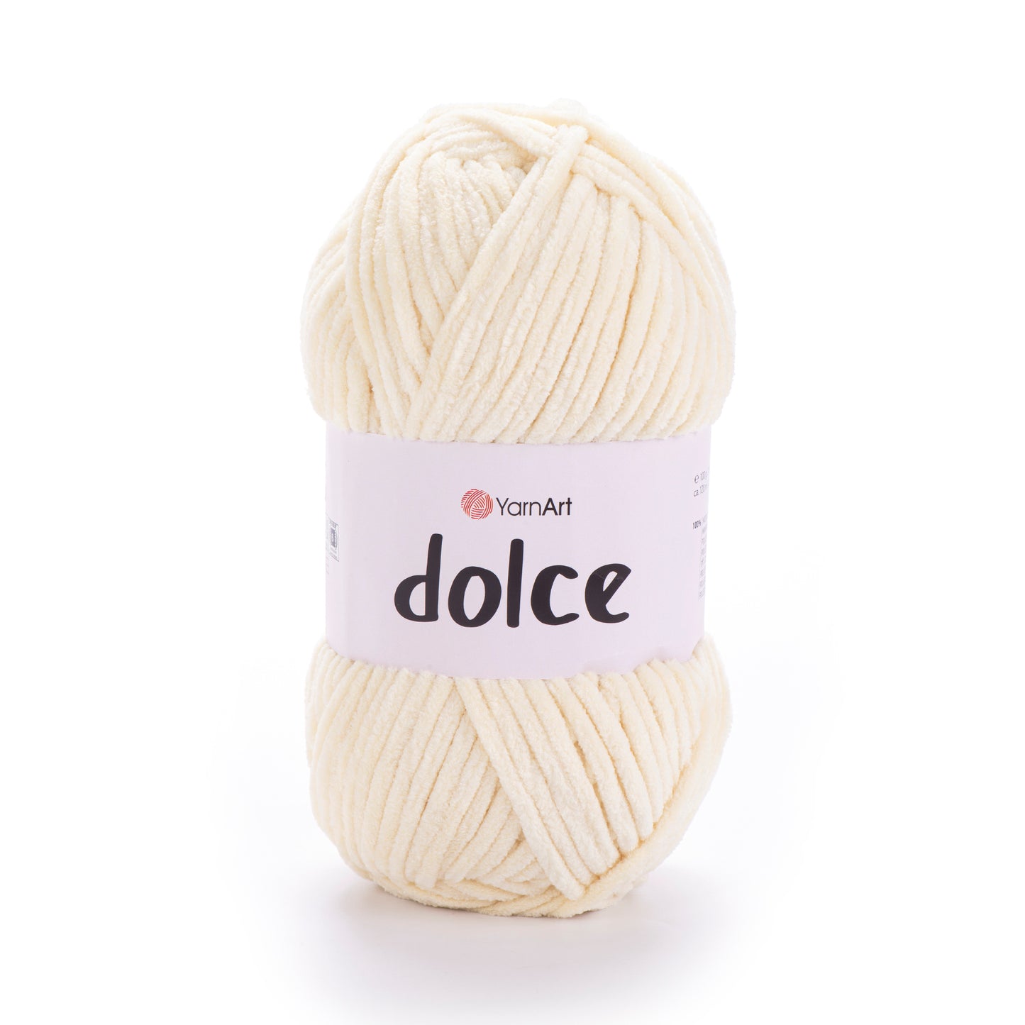 YarnArt Dolce Chenille