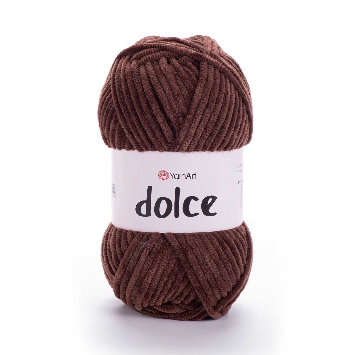 YarnArt Dolce Chenille