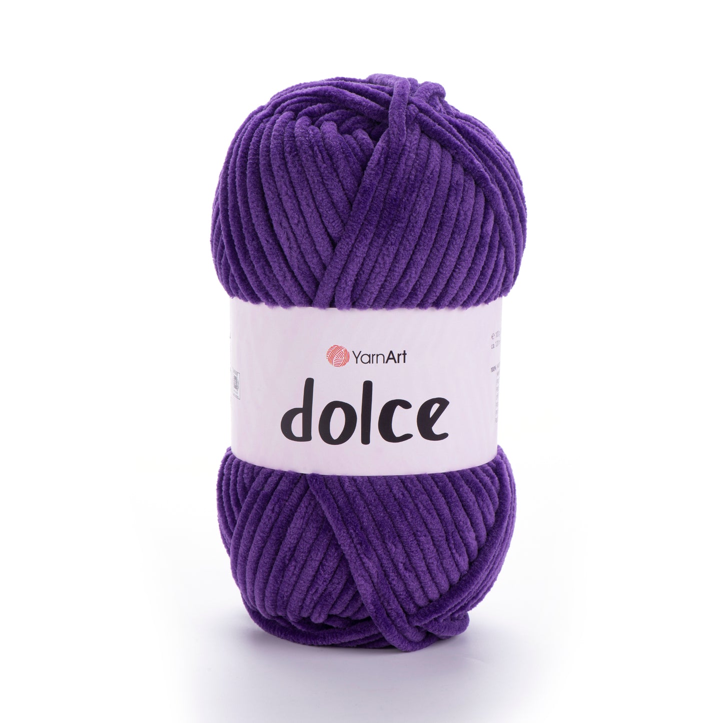 YarnArt Dolce Chenille