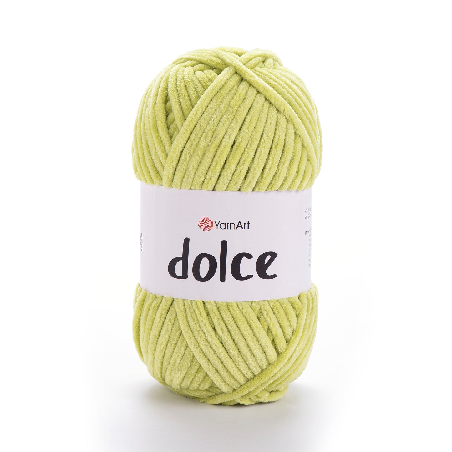 YarnArt Dolce Chenille