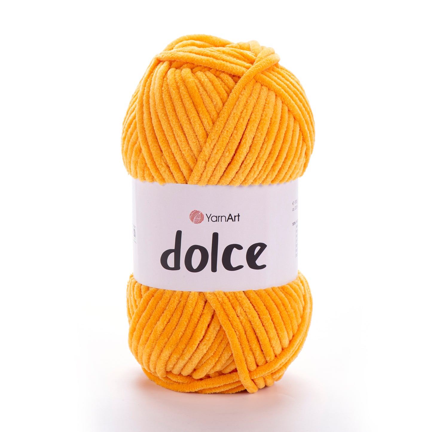 YarnArt Dolce Chenille