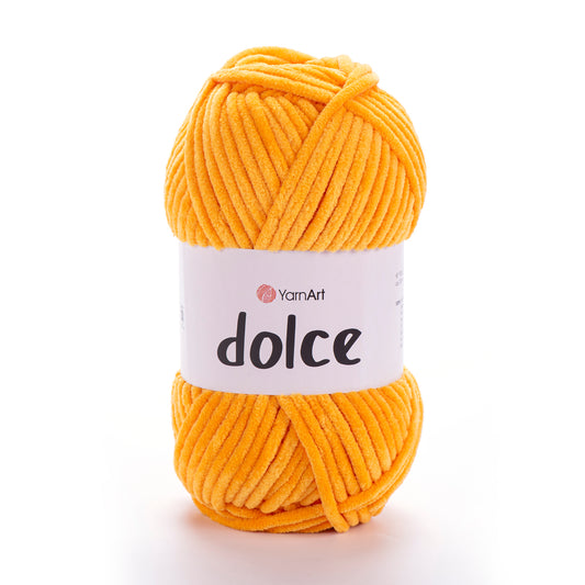 YarnArt Dolce Chenille