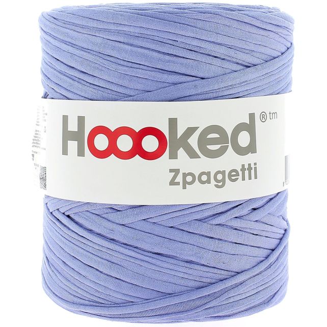Hoooked Zpagetti T-shirt yarn