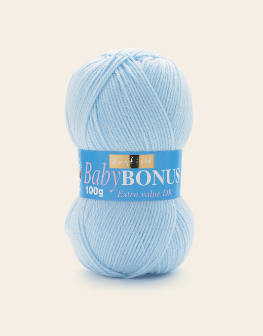 Hayfield Baby Bonus DK 100g