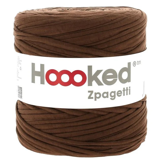Hoooked Zpagetti T-shirt yarn