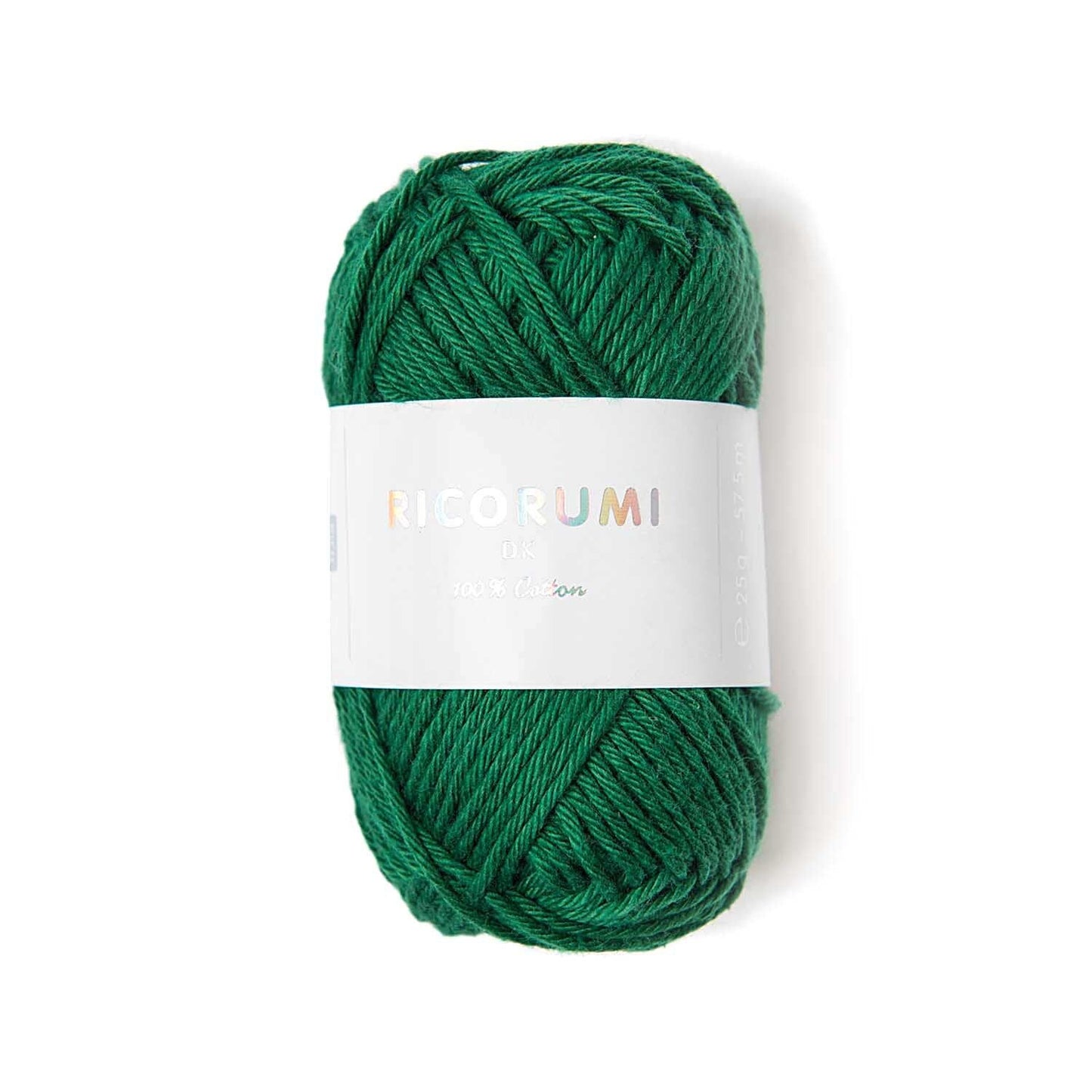 Ricorumi Cotton DK - perfect for knitting and crochet