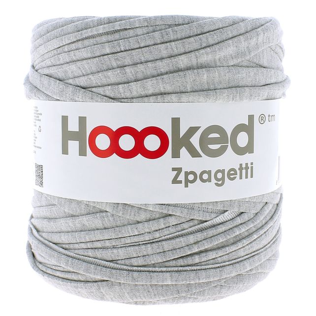 Hoooked Zpagetti T-shirt yarn
