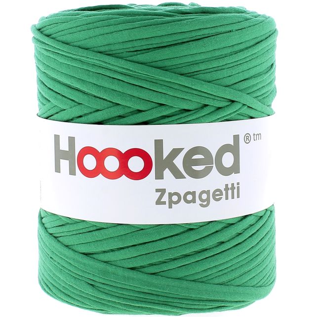 Hoooked Zpagetti T-shirt yarn