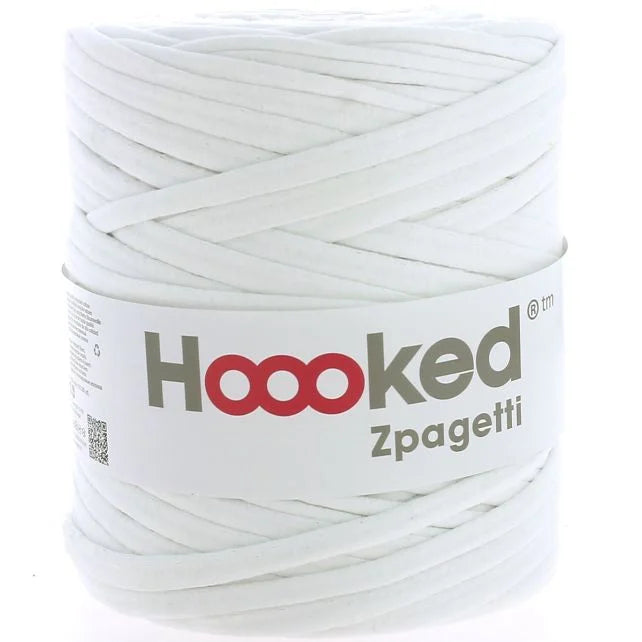 Hoooked Zpagetti T-shirt yarn