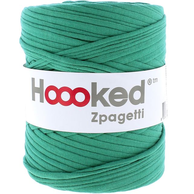 Hoooked Zpagetti T-shirt yarn