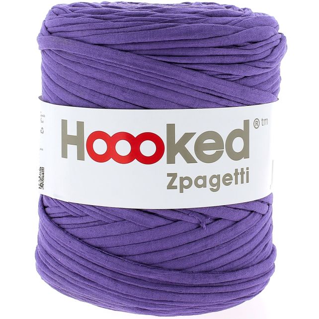 Hoooked Zpagetti T-shirt yarn