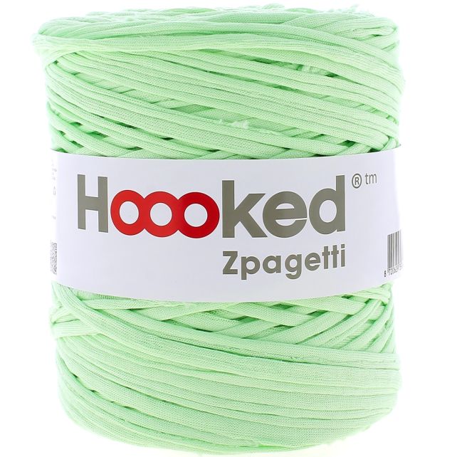 Hoooked Zpagetti T-shirt yarn