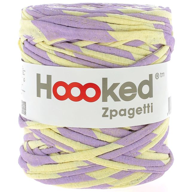 Hoooked Zpagetti T-shirt yarn