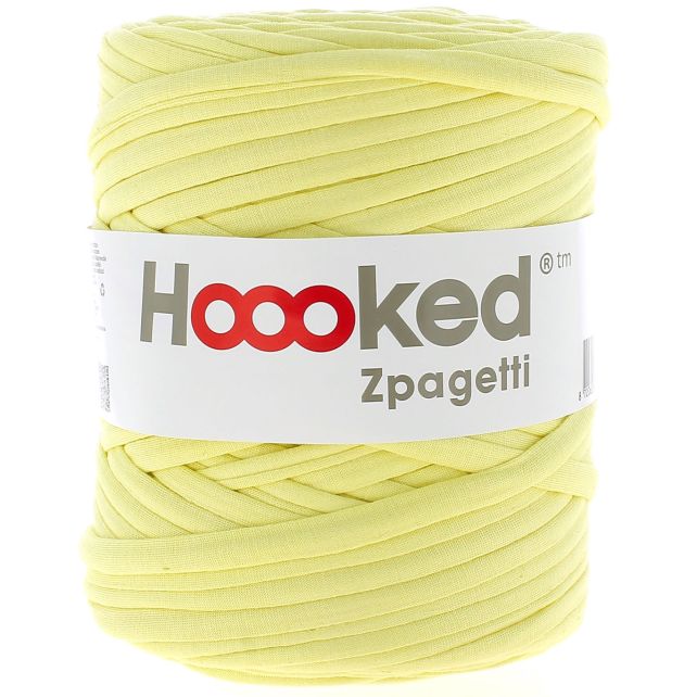 Hoooked Zpagetti T-shirt yarn