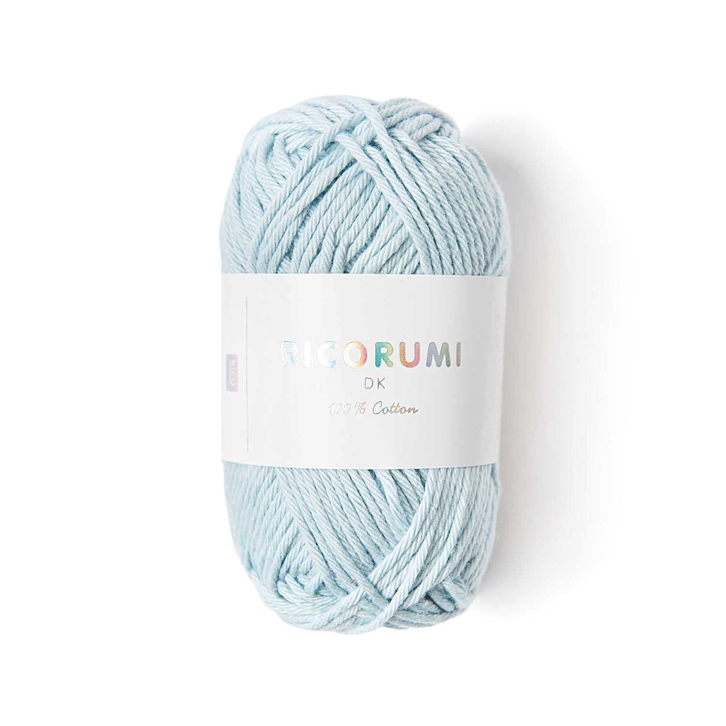 Ricorumi Cotton DK - perfect for knitting and crochet