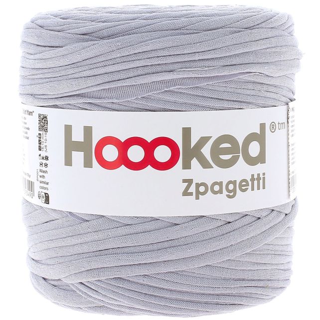 Hoooked Zpagetti T-shirt yarn