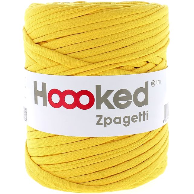 Hoooked Zpagetti T-shirt yarn