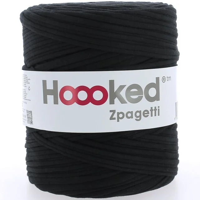 Hoooked Zpagetti T-shirt yarn