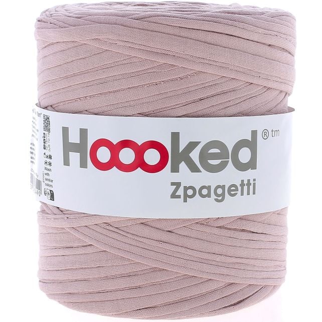 Hoooked Zpagetti T-shirt yarn
