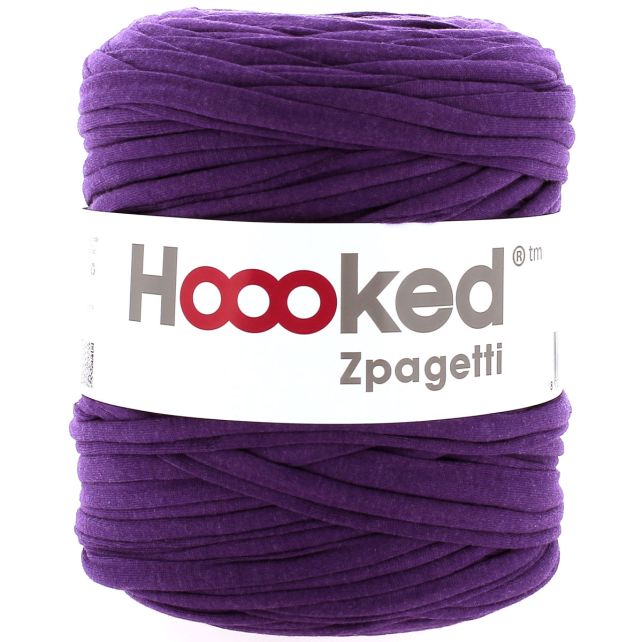 Hoooked Zpagetti T-shirt yarn