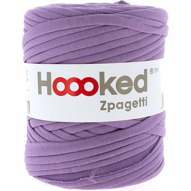 Hoooked Zpagetti T-shirt yarn