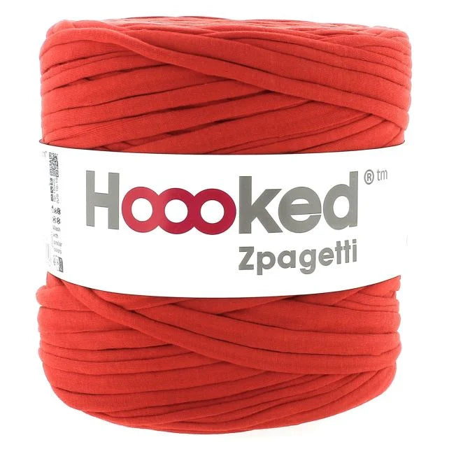 Hoooked Zpagetti T-shirt yarn