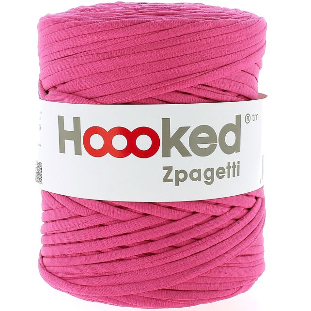 Hoooked Zpagetti T-shirt yarn