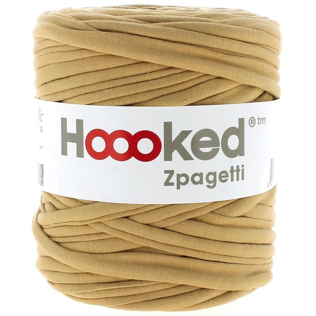 Hoooked Zpagetti T-shirt yarn