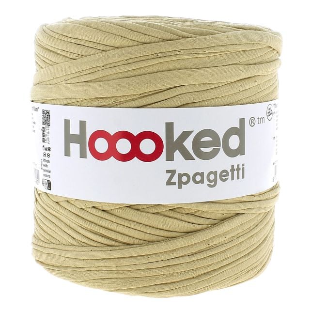 Hoooked Zpagetti T-shirt yarn