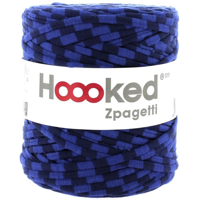 Hoooked Zpagetti T-shirt yarn